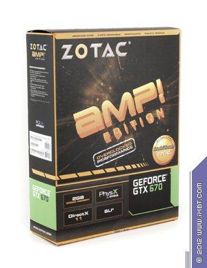 GeForce GTX 670 в исполнении ASUS, Gigabyte, Palit и Zotac:, фото 48