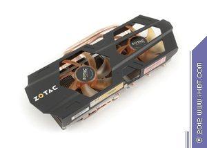 GeForce GTX 670 в исполнении ASUS, Gigabyte, Palit и Zotac:, фото 29