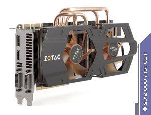 GeForce GTX 670 в исполнении ASUS, Gigabyte, Palit и Zotac:, фото 4