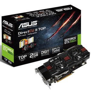 NVIDIA GeForce GTX 660 Ti:, фото 17