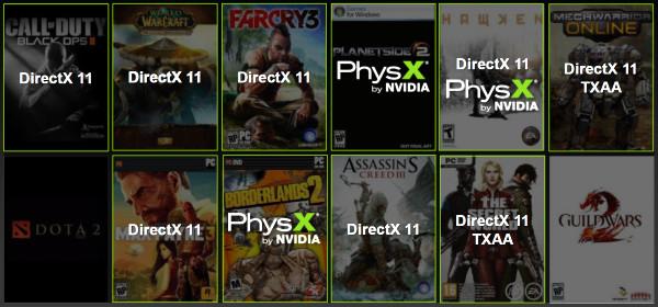 NVIDIA GeForce GTX 660 Ti:, фото 11