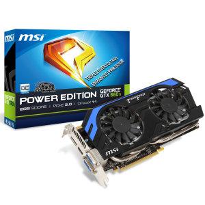 NVIDIA GeForce GTX 660 Ti:, фото 21