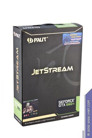 Palit GeForce GTX 660 Ti JetStream и Zotac GeForce GTX 660 Ti AMP! Edition:, фото 22