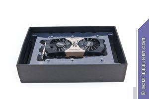Palit GeForce GTX 660 Ti JetStream и Zotac GeForce GTX 660 Ti AMP! Edition:, фото 23