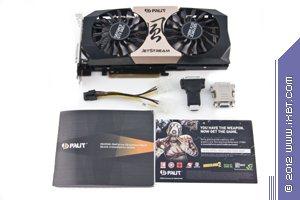 Palit GeForce GTX 660 Ti JetStream и Zotac GeForce GTX 660 Ti AMP! Edition:, фото 20