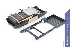 Palit GeForce GTX 660 Ti JetStream и Zotac GeForce GTX 660 Ti AMP! Edition:, фото 13