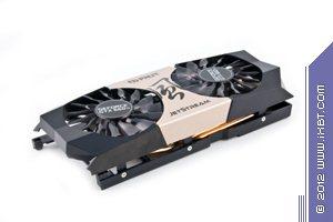 Palit GeForce GTX 660 Ti JetStream и Zotac GeForce GTX 660 Ti AMP! Edition:, фото 14