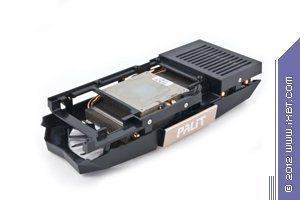 Palit GeForce GTX 660 Ti JetStream и Zotac GeForce GTX 660 Ti AMP! Edition:, фото 15