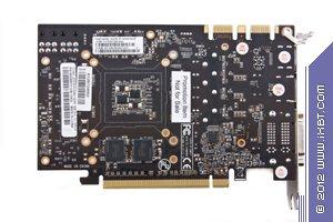 Palit GeForce GTX 660 Ti JetStream и Zotac GeForce GTX 660 Ti AMP! Edition:, фото 9