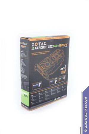 Palit GeForce GTX 660 Ti JetStream и Zotac GeForce GTX 660 Ti AMP! Edition:, фото 24