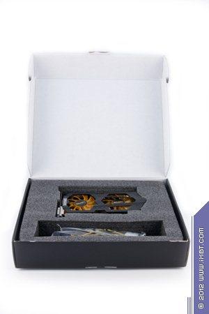 Palit GeForce GTX 660 Ti JetStream и Zotac GeForce GTX 660 Ti AMP! Edition:, фото 25