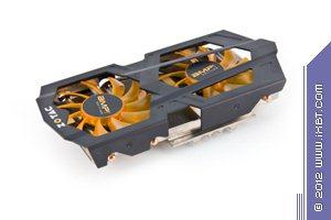 Palit GeForce GTX 660 Ti JetStream и Zotac GeForce GTX 660 Ti AMP! Edition:, фото 16