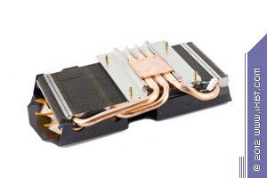 Palit GeForce GTX 660 Ti JetStream и Zotac GeForce GTX 660 Ti AMP! Edition:, фото 17