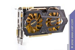 Palit GeForce GTX 660 Ti JetStream и Zotac GeForce GTX 660 Ti AMP! Edition:, фото 2