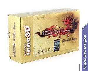 GeForce GTX 670/680 производства Inno3D/KFA2:, фото 35