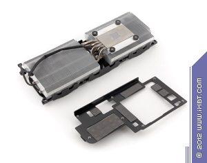 GeForce GTX 670/680 производства Inno3D/KFA2:, фото 23