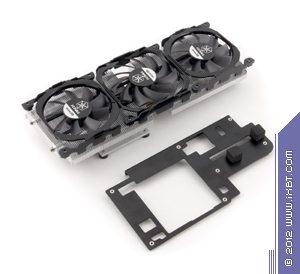 GeForce GTX 670/680 производства Inno3D/KFA2:, фото 24
