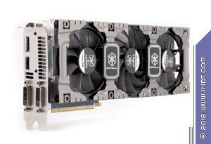 GeForce GTX 670/680 производства Inno3D/KFA2:, фото 3