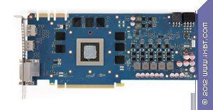 GeForce GTX 670/680 производства Inno3D/KFA2:, фото 11