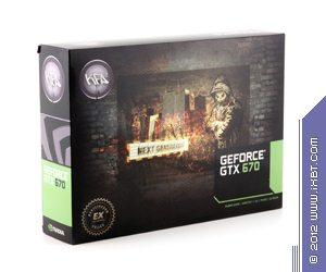 GeForce GTX 670/680 производства Inno3D/KFA2:, фото 31