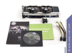GeForce GTX 670/680 производства Inno3D/KFA2:, фото 28