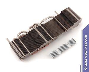 GeForce GTX 670/680 производства Inno3D/KFA2:, фото 21