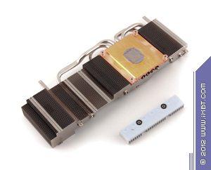 GeForce GTX 670/680 производства Inno3D/KFA2:, фото 22