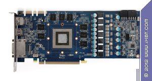 GeForce GTX 670/680 производства Inno3D/KFA2:, фото 7