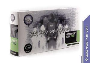 GeForce GTX 670/680 производства Inno3D/KFA2:, фото 33