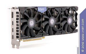 GeForce GTX 670/680 производства Inno3D/KFA2:, фото 2
