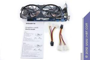 GeForce GTX 660 Ti в исполнении Gigabyte:, фото 10