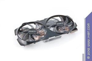 GeForce GTX 660 Ti в исполнении Gigabyte:, фото 7