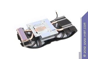 GeForce GTX 660 Ti в исполнении Gigabyte:, фото 8