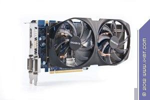 GeForce GTX 660 Ti в исполнении Gigabyte:, фото 1