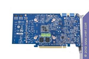 GeForce GTX 660 Ti в исполнении Gigabyte:, фото 5