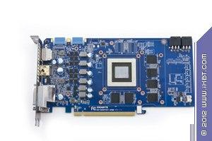 GeForce GTX 660 Ti в исполнении Gigabyte:, фото 3