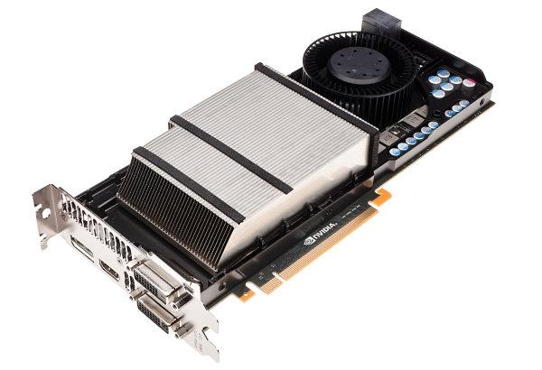 NVIDIA GeForce GTX 680:, фото 3