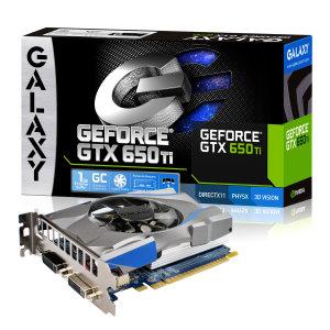Видеоускоритель NVIDIA GeForce GTX 650 Ti:, фото 14