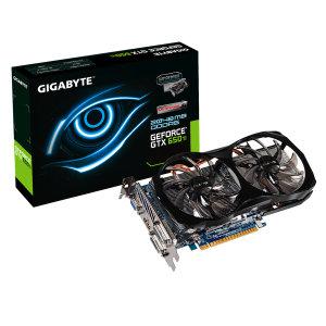 Видеоускоритель NVIDIA GeForce GTX 650 Ti:, фото 17