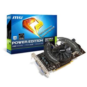 Видеоускоритель NVIDIA GeForce GTX 650 Ti:, фото 18