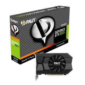 Видеоускоритель NVIDIA GeForce GTX 650 Ti:, фото 16