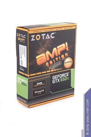 Zotac GeForce GTX 650 Ti:, фото 11
