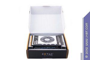 Zotac GeForce GTX 650 Ti:, фото 12