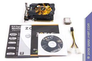 Zotac GeForce GTX 650 Ti:, фото 10