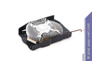 Zotac GeForce GTX 650 Ti:, фото 7