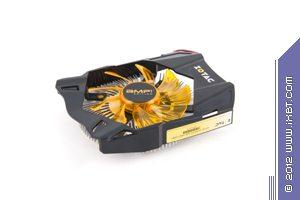 Zotac GeForce GTX 650 Ti:, фото 8