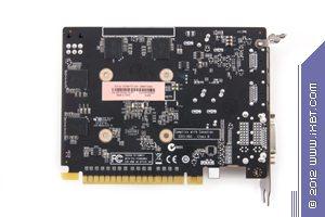 Zotac GeForce GTX 650 Ti:, фото 5