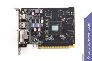 Zotac GeForce GTX 650 Ti:, фото 3