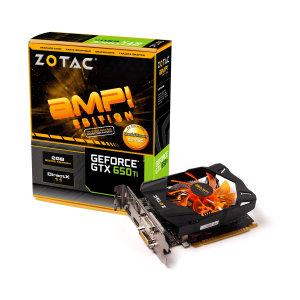 Видеоускоритель NVIDIA GeForce GTX 650 Ti:, фото 19