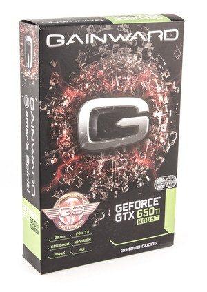 Новый «промежуточный» ускоритель NVIDIA GeForce GTX 650 Ti Boost, фото 11